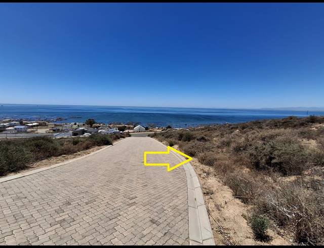 LAND FOR SALE IN ST HELENA VIEWS